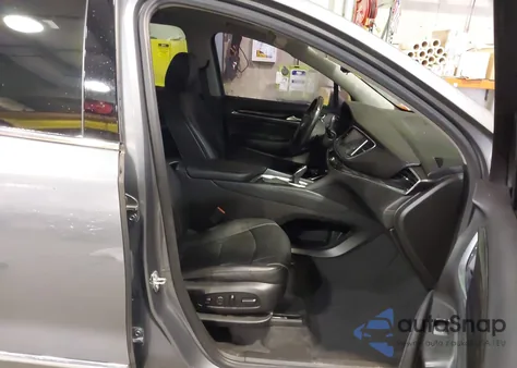 2020 Buick Enclave Awd Avenir из США, поврежденный, VIN 5GAEVCKW6LJ120170